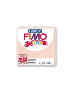 Fimo Modelliermasse Kids Hautfarben