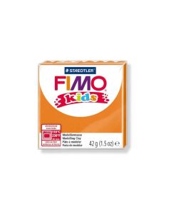 Fimo Modelliermasse Kids Orange