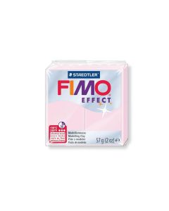 Fimo Modelliermasse Effect Rosa