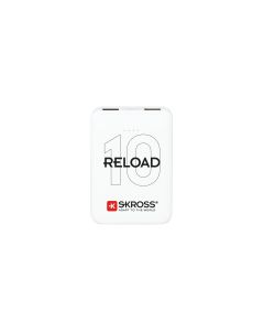 SKROSS Powerbank RELOAD 10 10000 mAh
