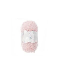 Rico Design Wolle Creative Bubble 50 g Rosa