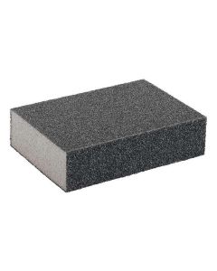 kwb Autoschleifblock fein