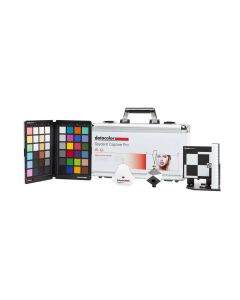 Datacolor Farbkalibrierung SpyderX CAPTURE PRO