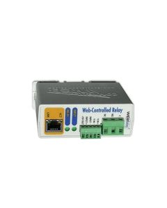 2N I/O Modul IP-Relais 9137410E 1 Ausgang, 1 Eingang