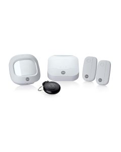 Yale Alarmanlage Sync Home Alarm KIT Friends of Hue