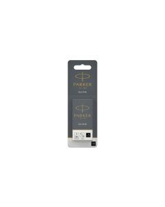 Parker Tintenpatrone Schwarz