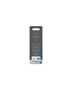 Parker Tintenpatrone Blau