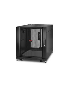 APC Netzwerkschrank NetShelter SX AR3003 12HE / Schwarz