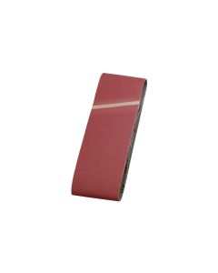 kwb Schleifband 100 x 610 mm K80