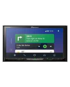 Pioneer Moniceiver AVH-Z9200DAB 2 DIN