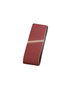 kwb Schleifband 75 x 457 mm K80 10er Pack