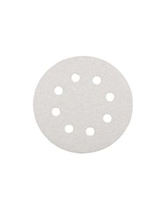 kwb Schleifscheibe 125 mm K80 5 Stk.