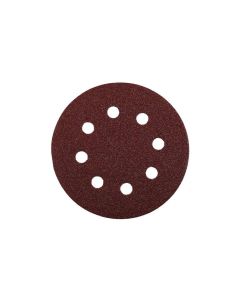 kwb Schleifscheibe 125 mm K40 20 Stk.