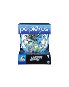 Spinmaster Knobelspiel Perplexus Rebel