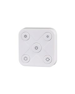 Sunricher Fernbedienung ZigBee 3.0 RGB CCT DIM 3 in 1