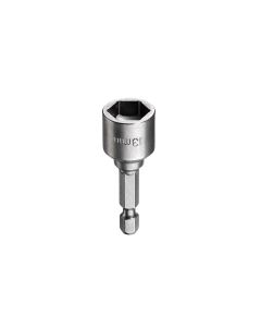 kwb Steckschlüssel 13 mm, E6.3 Magnet