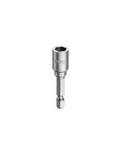 kwb Steckschlüssel 8 mm, E6.3 Magnet