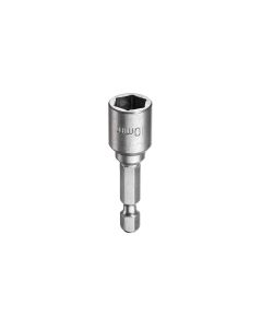kwb Steckschlüssel 10 mm, E6.3 Magnet