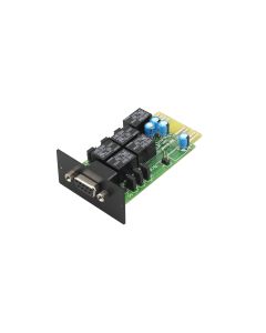APC Relaiskarte Dry Contact Card/Relay I/O VGL9901I