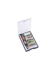 kwb Bit-Set 40-teilig