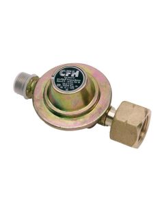 CFH Gasdruckregler 3/8 DR 272