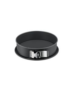 Kaiser Springform La Forme Plus 28 cm, Schwarz