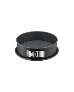 Kaiser Springform La Forme Plus 26 cm, Schwarz