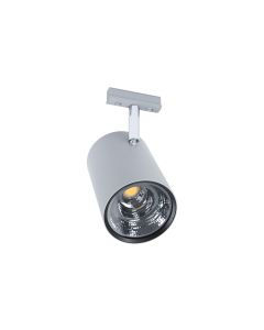 Eglo Professional Schienenstrahler VILLANOVA 1 66456