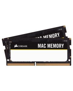 Corsair DDR4-RAM Mac Memory 2666 MHz 2x 16 GB