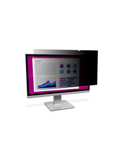 3M Monitor-Bildschirmfolie High Clarity Apple iMac 27 /16:9