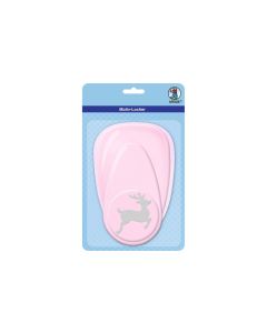 URSUS Motivstanzer Jumbo 7.6 cm, Elch