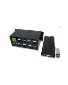 Exsys USB-Hub EX-1113HMS