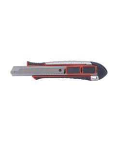 Maul Cutter MAULtool 18 mm mit gummierte Griffzone