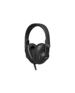 AKG Over-Ear-Kopfhörer K361 Schwarz