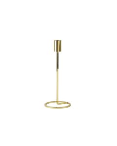 Villa Collection Kerzenhalter Ø 10 cm 1 Stück, Gold