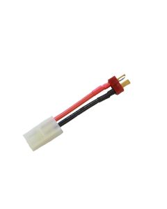 EP Adapterkabel Deans zu Tamiya