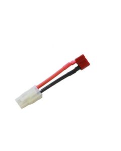 EP Adapterkabel Tamiya zu Deans