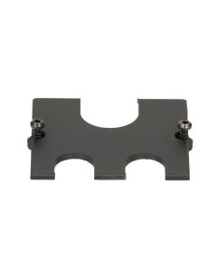 Bachmann Custom Modul 2x 9mm, 1x 14mm Kabeldurchführung