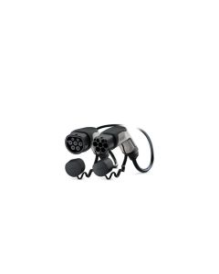 Phoenix Contact Ladekabel für Elektroauto Typ 2 (22kW) 7.5 m