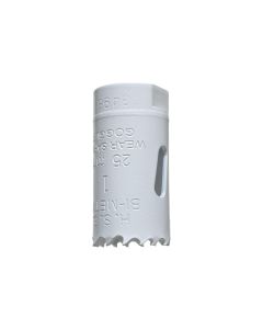 kwb Lochsäge Hss Bimetall 25 mm