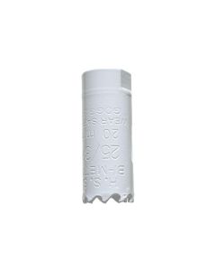 kwb Lochsäge Hss Bimetall 20 mm