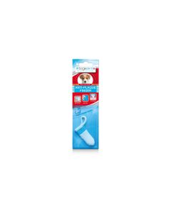 bogar Anti-Plaque Finger für Welpen, 1 Stück