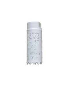 kwb Lochsäge Hss Bimetall 19 mm