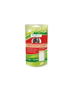 bogar Ohrenreiniger Sensitive Ear 30 Stk.