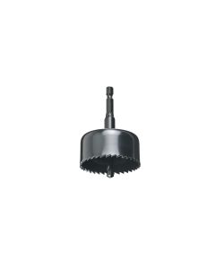 kwb Lochsägen-Set E 6.3 4-teilig