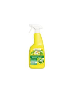 bogar Reinigungsmittel Clean & Smell Free Spray 750 ml