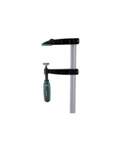 Wolfcraft Schraubzwinge SZ 80 - 150 mm