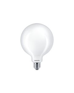 Philips Lampe 10.5 W (100 W) E27 Warmweiss