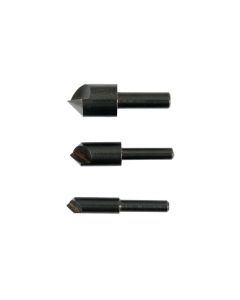 kwb Senker-Set 42712 einschneidig, 3-teilig