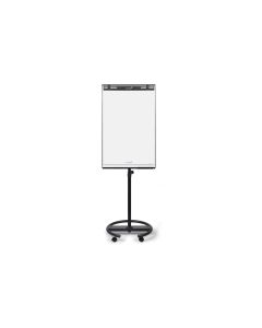 Legamaster Flipchart Economy Triangle 68 x 105 cm mit Rollen